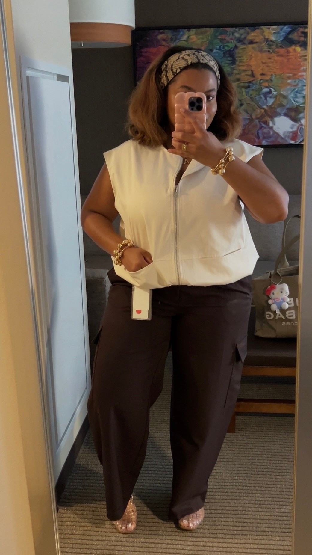 Casual office outfit

#LTKFindsUnder100 #LTKMidsize #LTKFindsUnder50