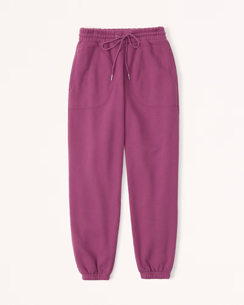 Essential Sunday Sweatpants | Abercrombie & Fitch (US)