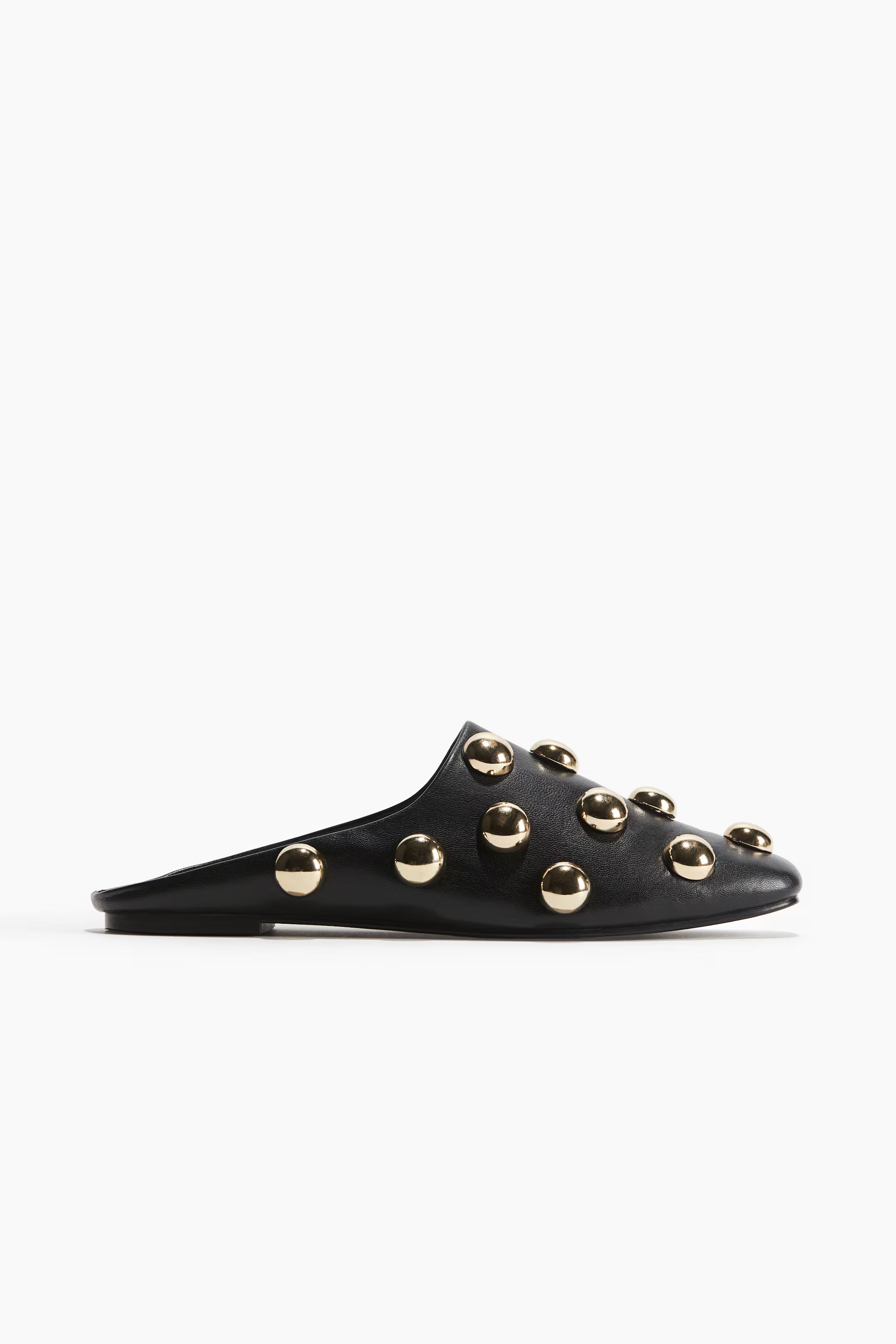 Embellished Mules | H&M (US + CA)