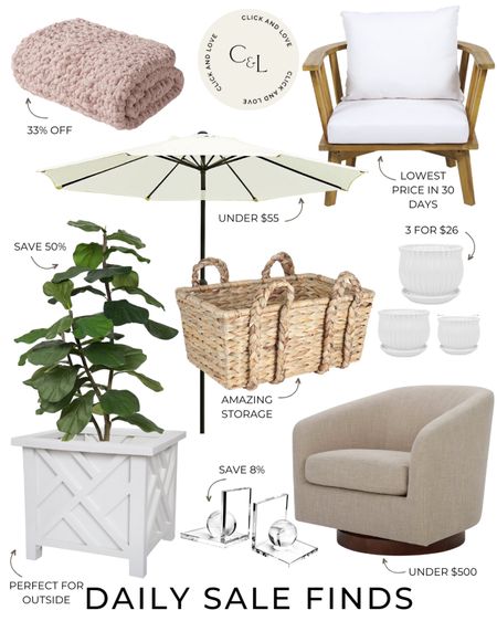 Sale finds worth the click! Such a great price on this faux tree 👏🏼

Faux tree, planter, ottoman, end table, storage basket, umbrella, throw blanket, patio furniture, Amazon, Amazon home, Amazon finds, Amazon must haves, Amazon sale, sale finds, sale alert, sale #amazon #amazonhome



#LTKhome #LTKstyletip #LTKsalealert
