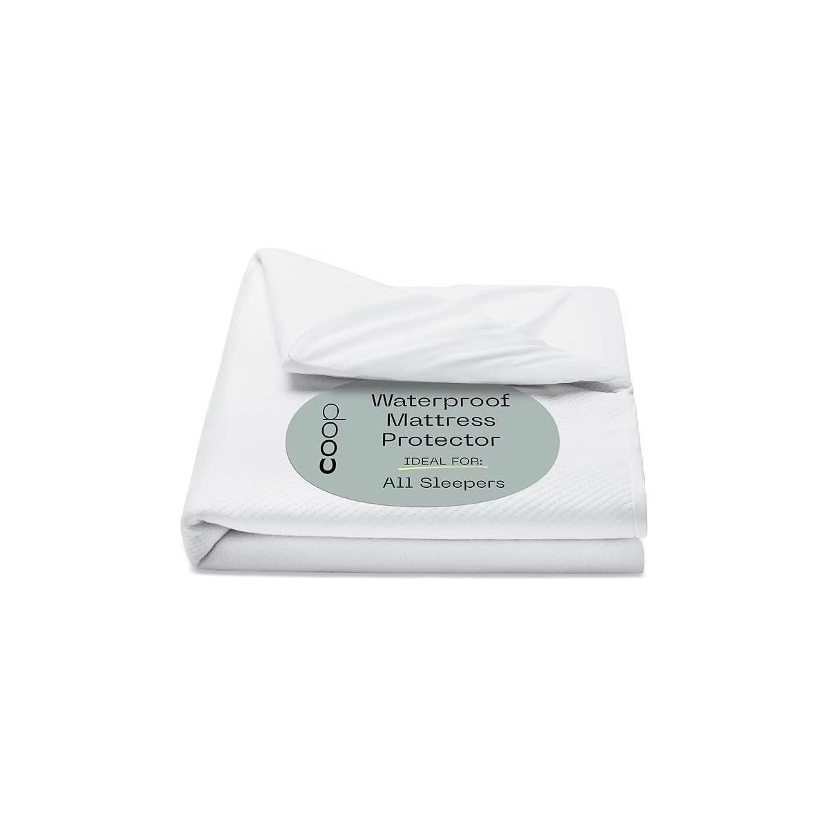 Coop Home Goods Ultra Luxe Waterproof Mattress Protector | Target