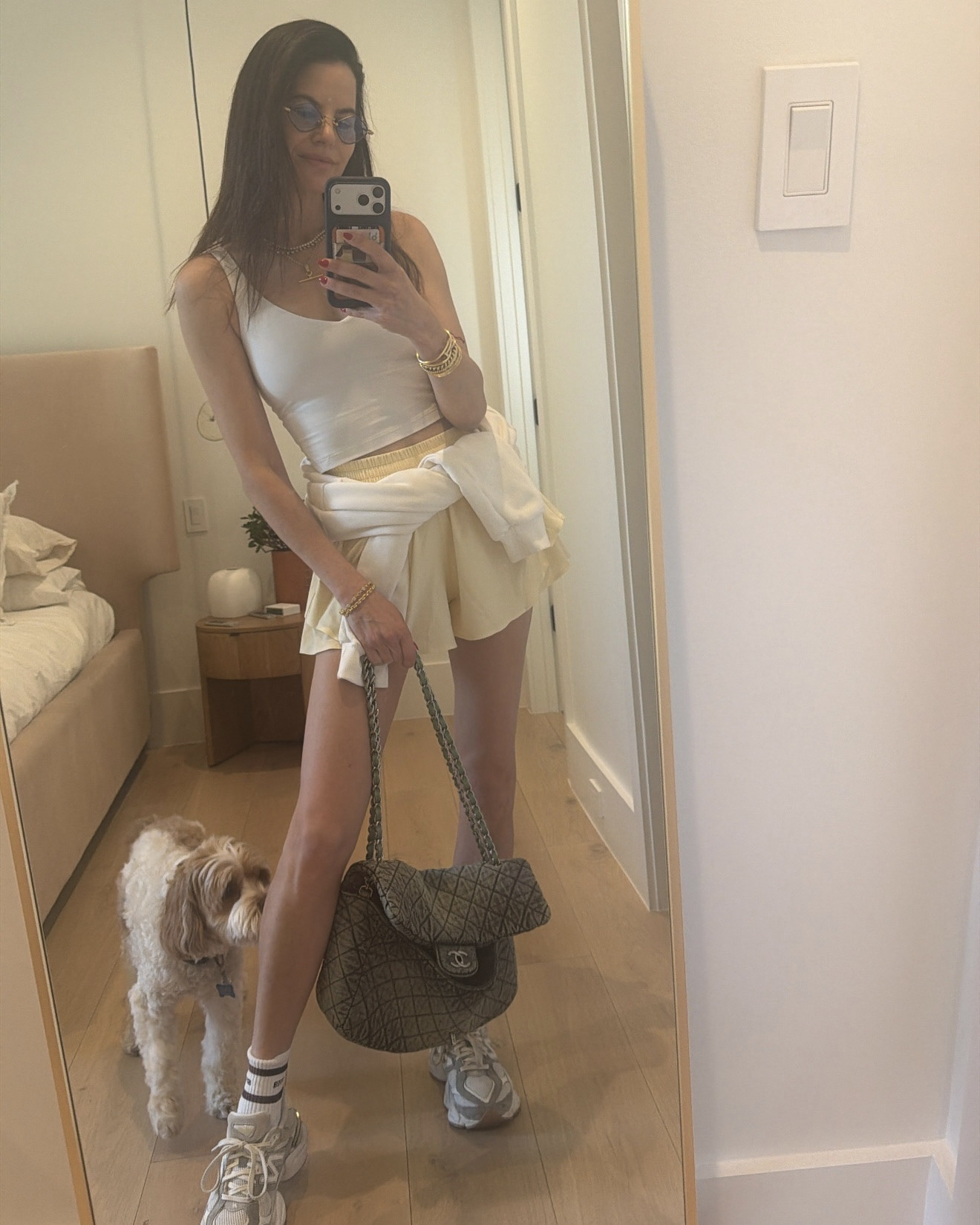 Recent outfits! 

Outfit inspo, outfit ideas, fashion, style, trend report, spring fashion, spring style, spring outfits, elevated basics, chic style, mom fashion, mom style, Miami, Miami fashion, styling tip, trending, plaid, casual look, activewear 

#LTKSeasonal #LTKActive #LTKootd