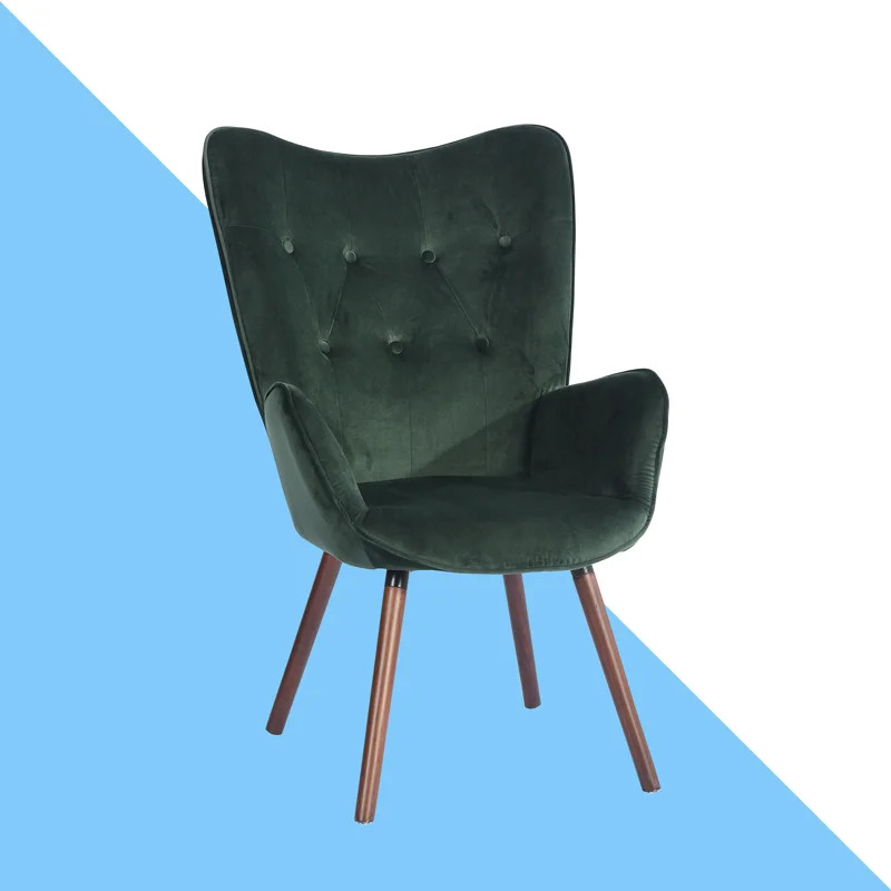 Channel Armchair | Wayfair North America