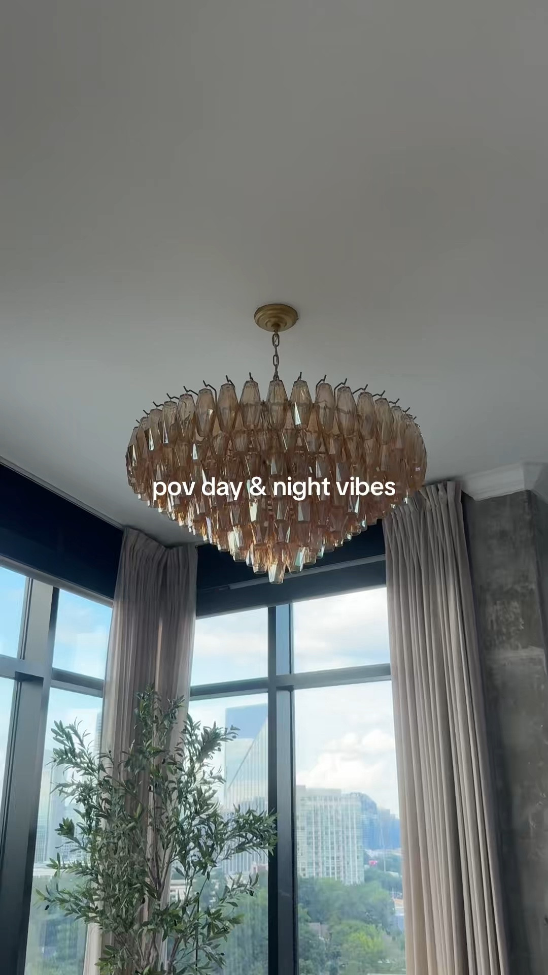 Light fixtures are the jewelry of the home and mine are 11/10!

#LTKHome