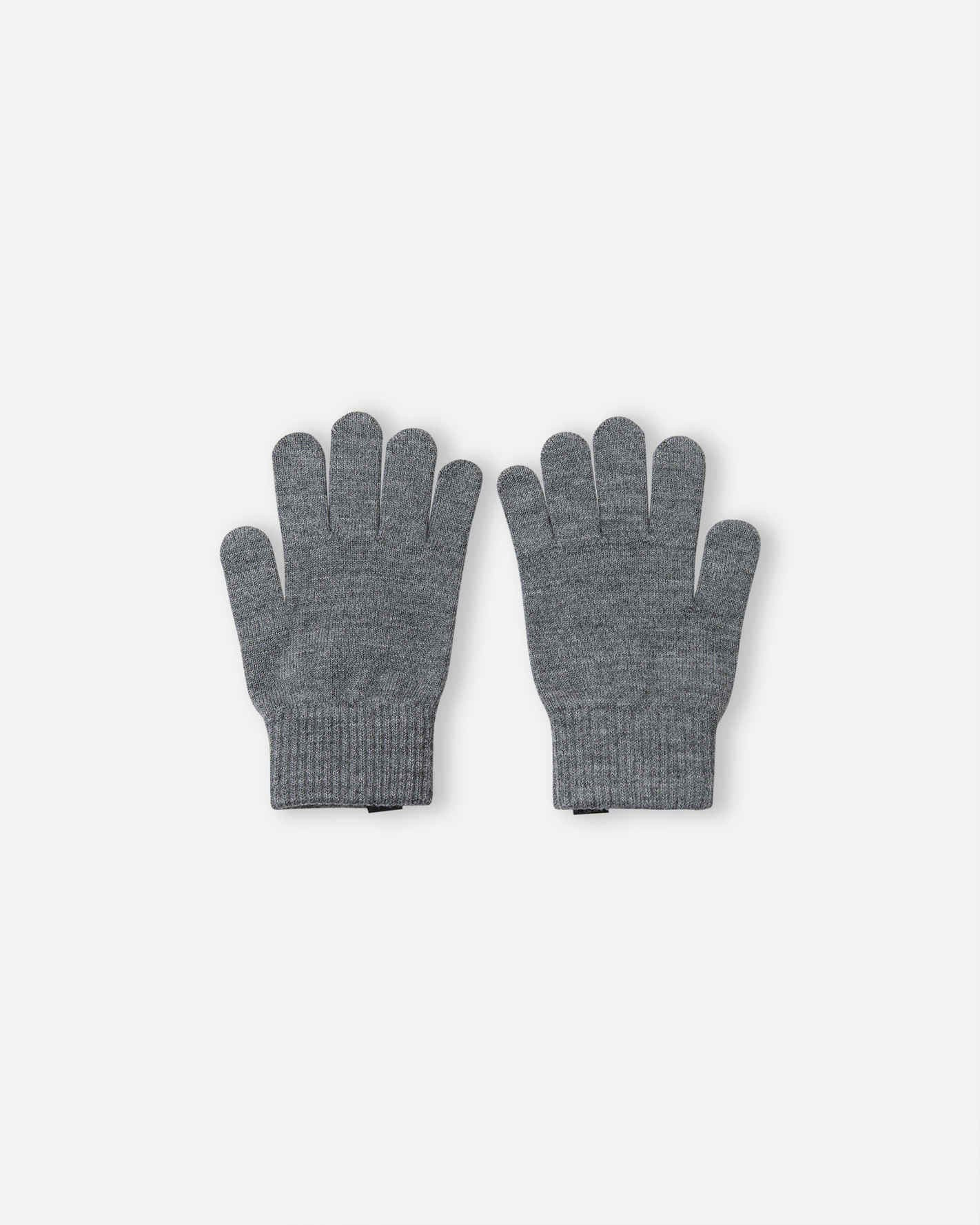 Melange grey | Reima