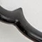 Aerie Zig Zag Headband Women's True Black One Size | Aerie
