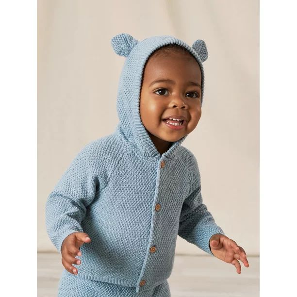 Baby Boys Clothing | Walmart (US)
