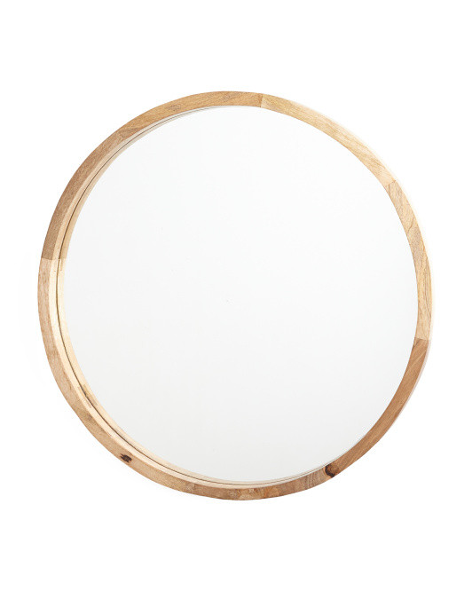 30in Sayer Mirror | Pillows & Decor | Marshalls | Marshalls