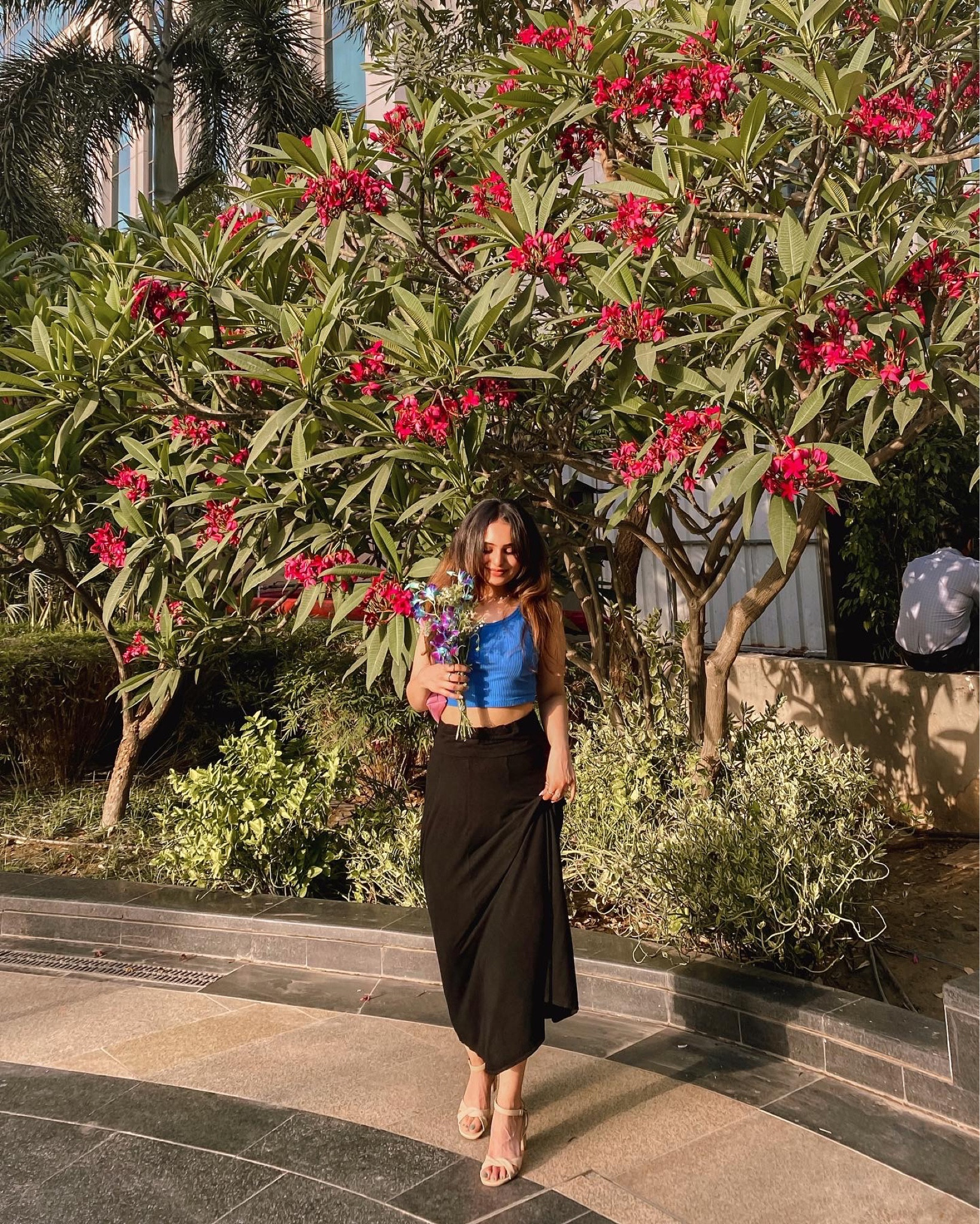 Floral daydreams🌺🦋




#LTKunder100 #LTKunder50 #LTKSeasonal