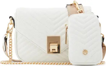 Unilax Sustainable Crossbody Bag | Nordstrom