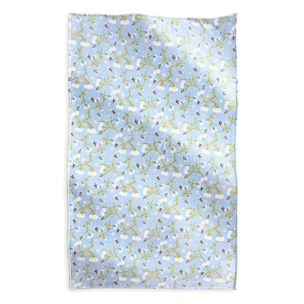 Plush Throw Blanket | Vera Bradley