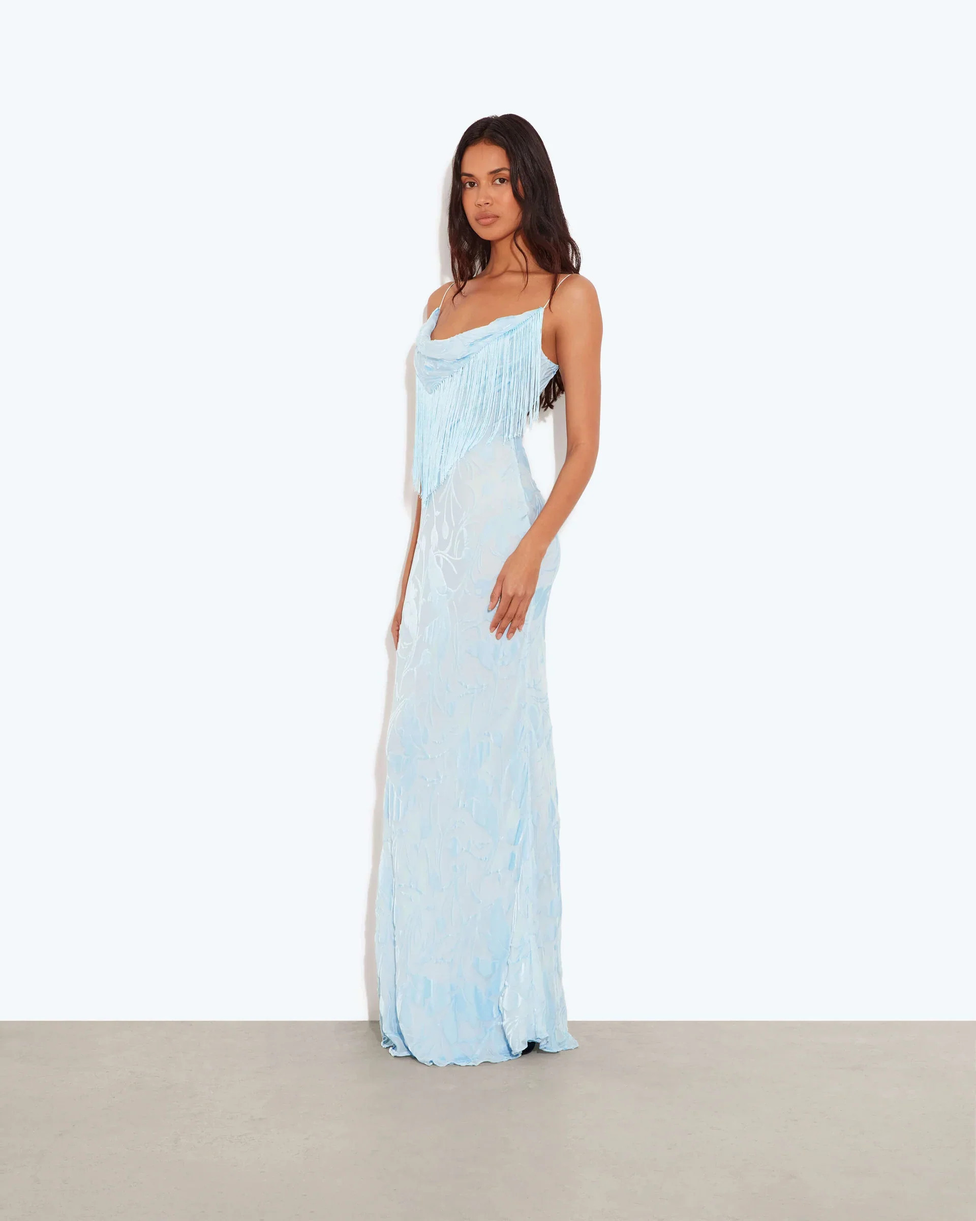 Inaya Dress | Rat & Boa