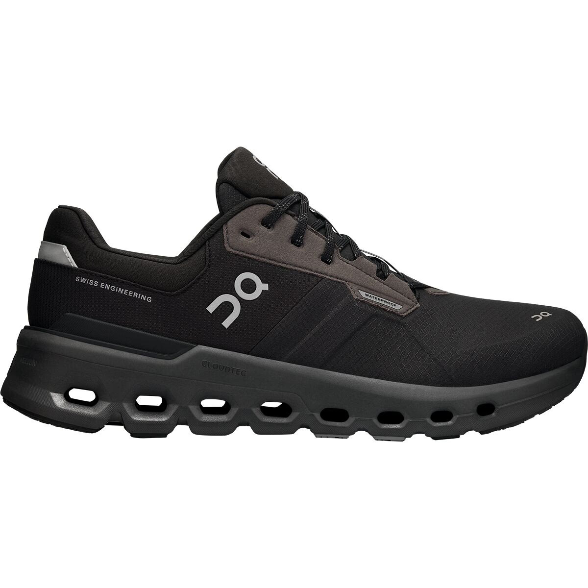 On Running Cloudrunner 2 Waterproof Shoe - Men's - Footwear | Backcountry