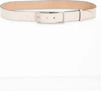 Women's Rebound Suede Belt | Nordstrom