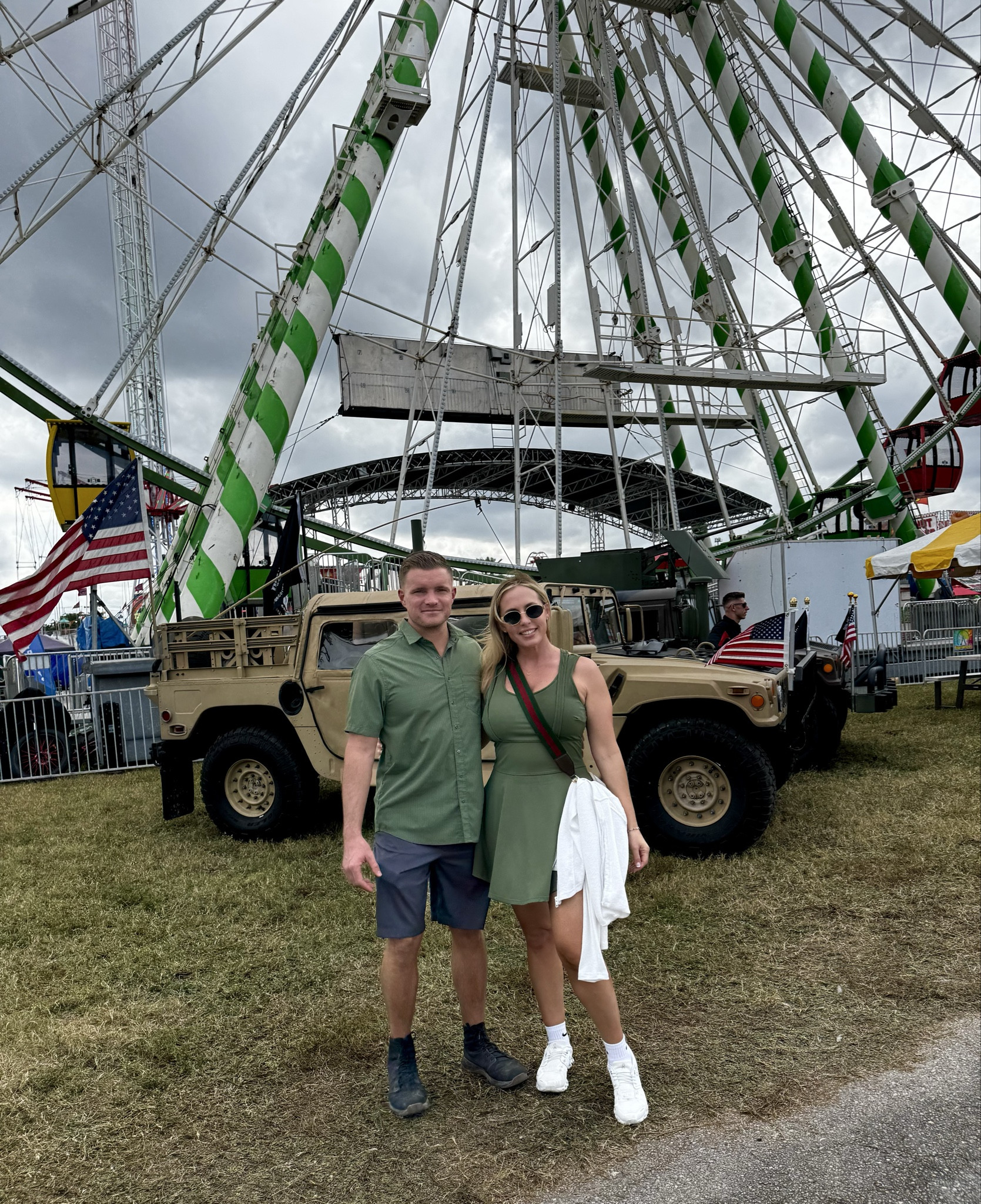 South Florida fair 

#LTKFindsUnder50 #LTKootd #LTKdayinmylife