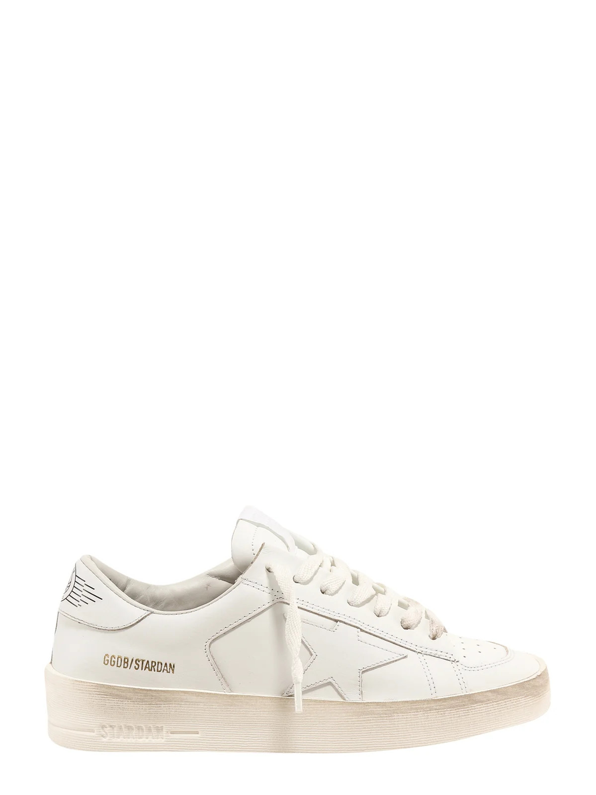 Golden Goose Deluxe Brand Stardan Sneakers | Cettire Global