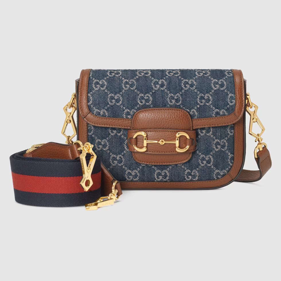 Gucci - Gucci Horsebit 1955 mini bag | Gucci (US)