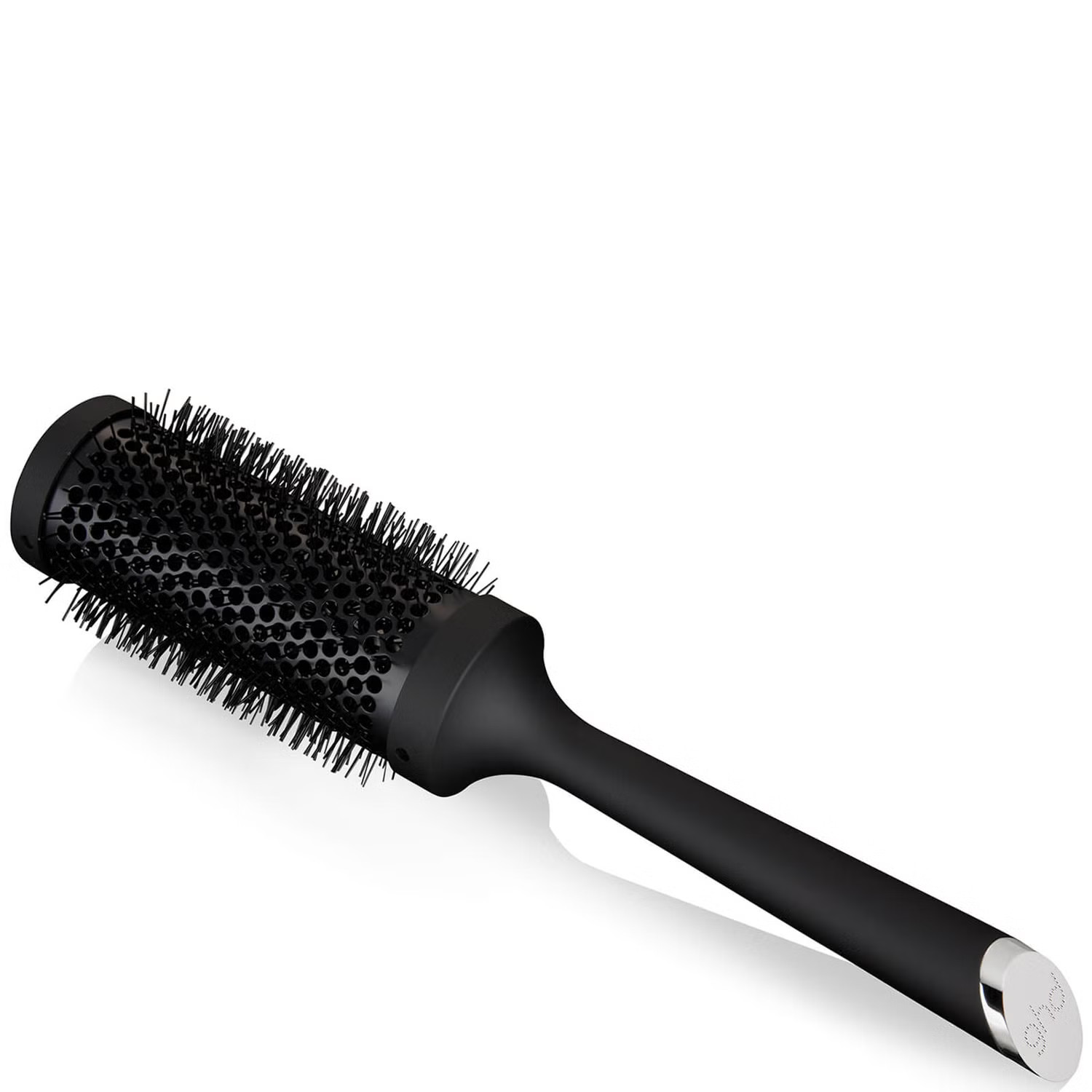 Designed to help you achieve faster blow-drying results, ghd’s The Blow Dryer Ceramic Radial Ha... | Look Fantastic (ROW)