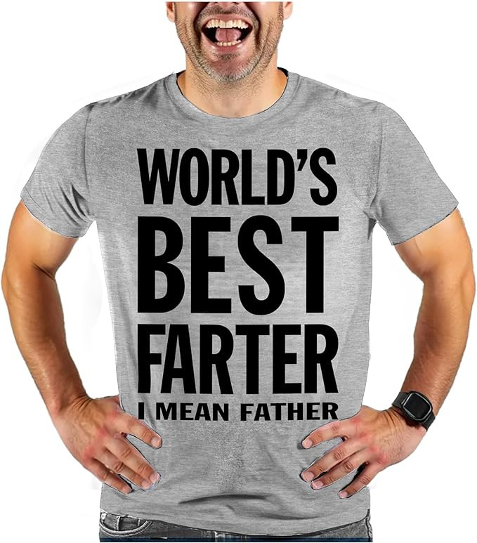 Tstars If Papa Shirts Collection - Fathers Gift for dad T-Shirt | Amazon (US)
