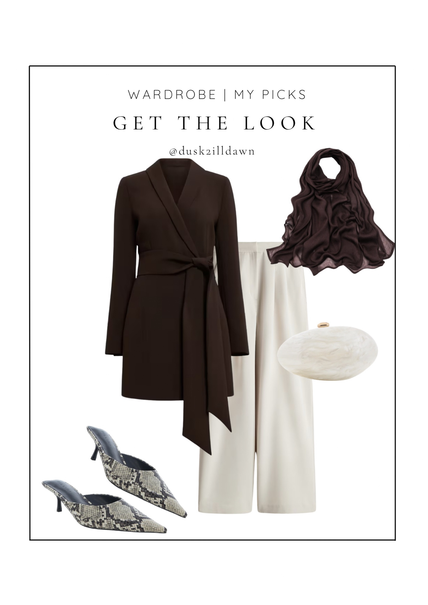 Eid’26 chic look 



#LTKautumn #LTKwinter #LTKaustralia