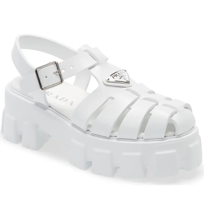 Monolith Fisherman Sandal | Nordstrom Canada