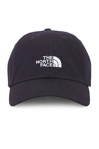 The North Face Norm Hat in Black | FWRD 