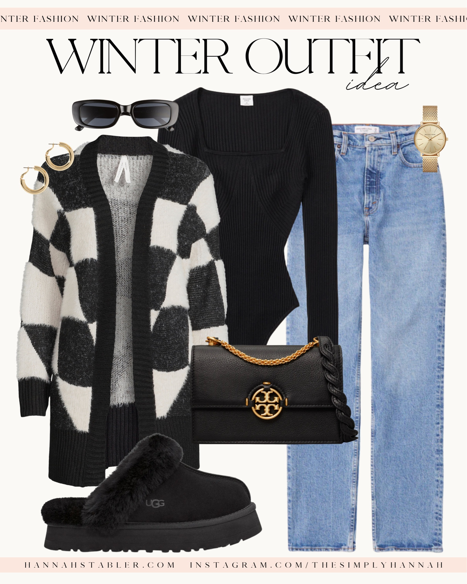  Winter Outfit Idea!

New arrivals for fall
Fall fashion
Women’s winter outfit ideas
Puffer vest
Ugg platform boots
Women’s coats
Women’s knit
Fall style
Women’s winter fashion
Women’s affordable fashion
Affordable fashion
Women’s outfit ideas
Outfit ideas for fall
Fall clothing
Fall new arrivals
Women’s tunics
Fall wedges
Fall footwear
Women’s boots
Fall dresses
Amazon fashion
Fall Blouses
Fall sneakers
Nike Air Force 1
On sneakers
Women’s athletic shoes
Women’s running shoes
Women’s sneakers
Stylish sneakers
White sneakers
Nike air max
Ugg slippers
Cozy sweaters
Winter cardigan

#LTKstyletip #LTKSeasonal #LTKHoliday