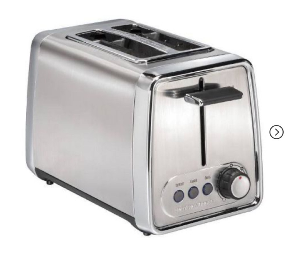 this is my toaster that i love!!

#LTKhome #LTKGiftGuide #LTKMostLoved