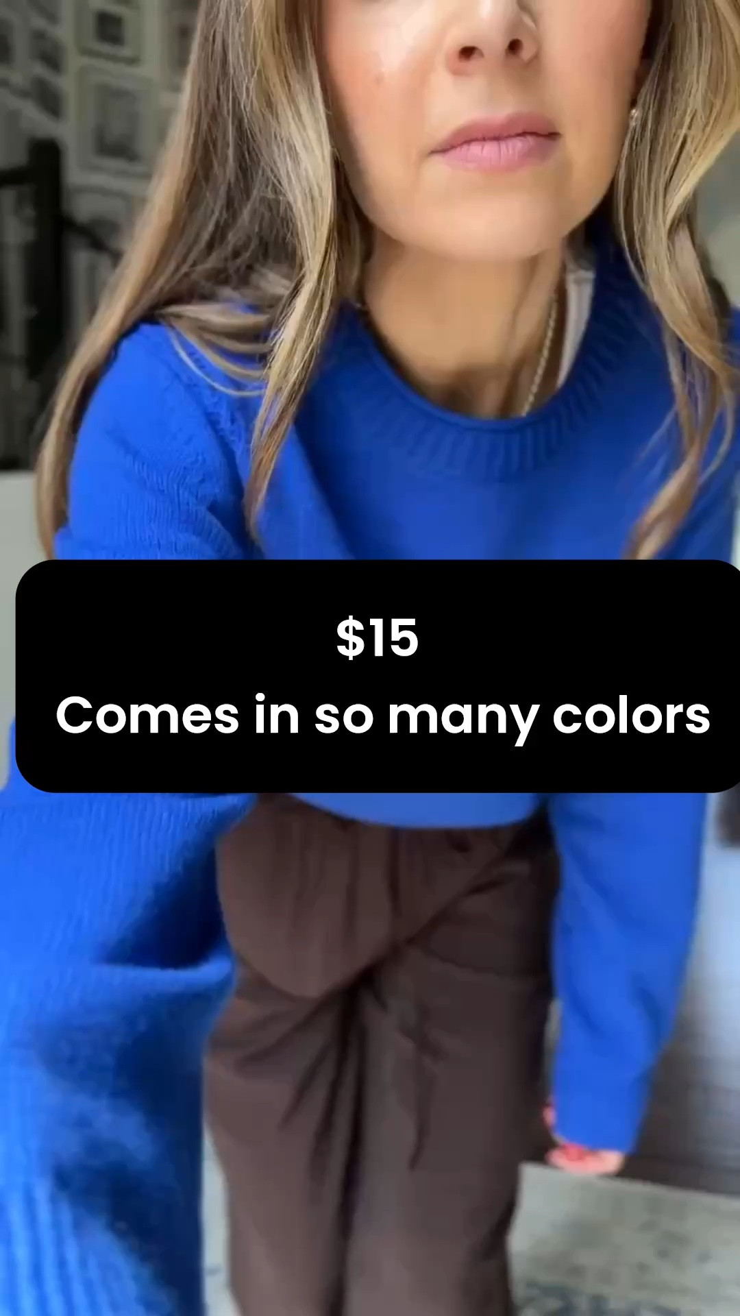 @Walmart 
Get your true size