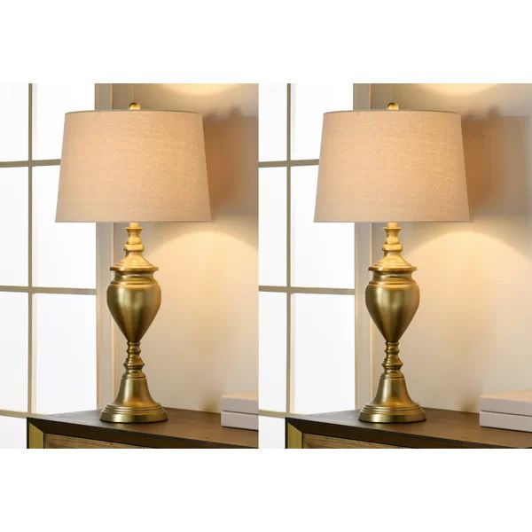 Mccarty 32" Table Lamp | Wayfair North America