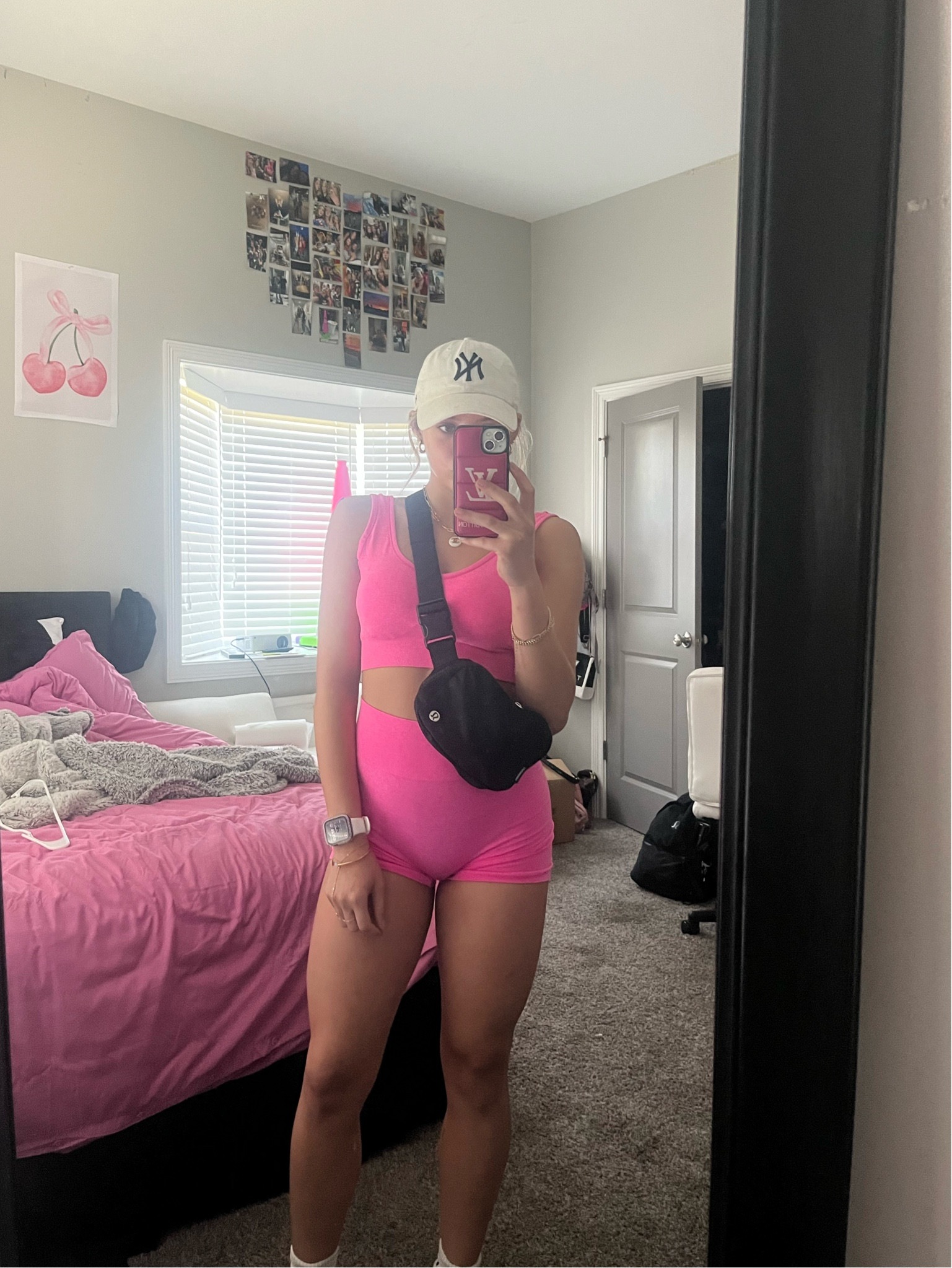 perfect for a hike!! 🥾

#LTKActive #LTKFitness #LTKStyleTip