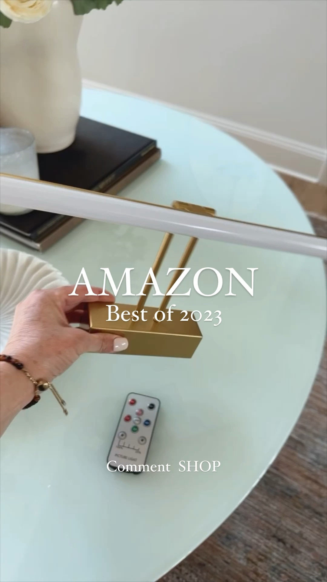 Top ten Amazon home items. 

#LTKhome #LTKfindsunder50 #LTKVideo