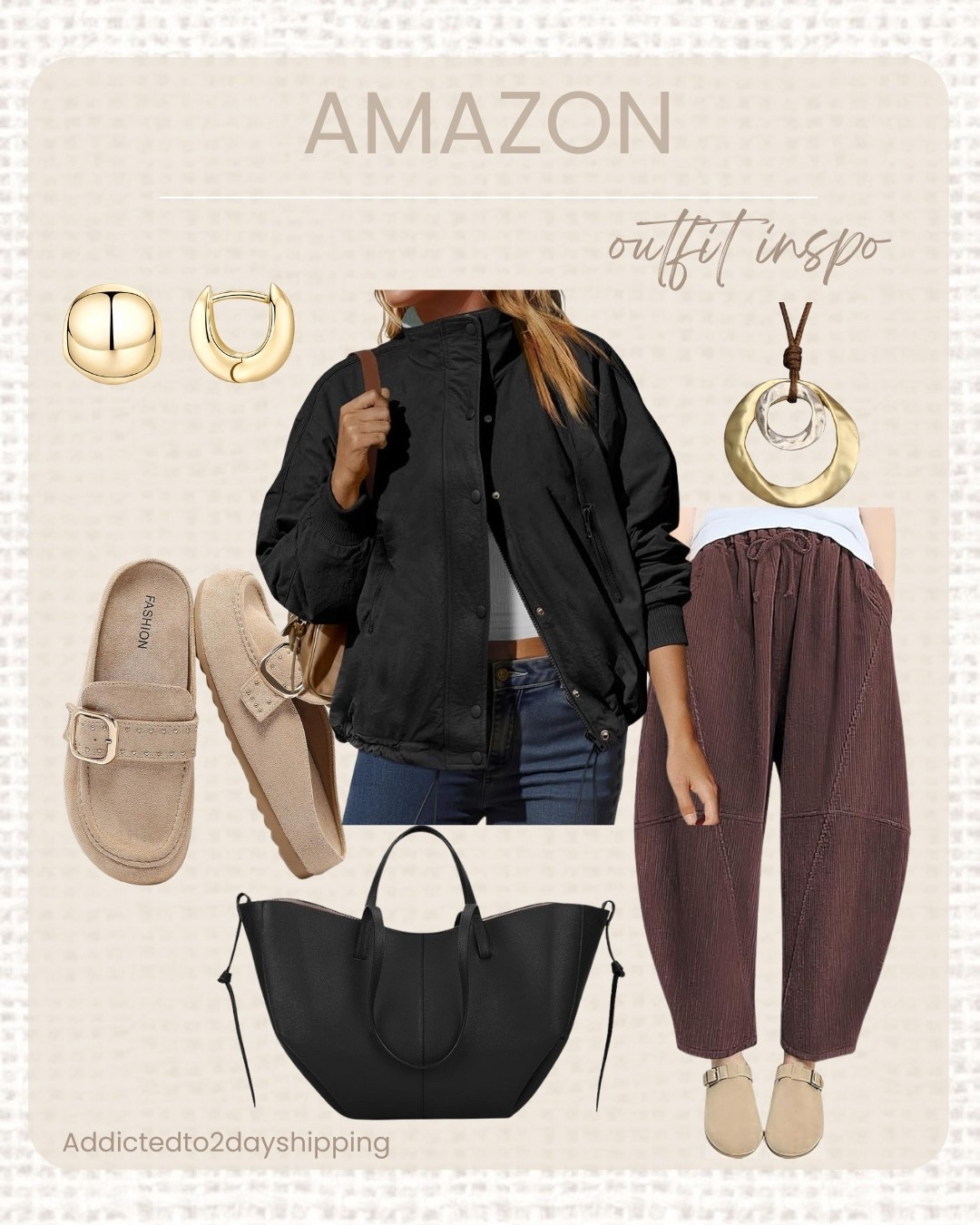 Amazon outfit inspo 

#LTKFindsUnder100 #LTKFindsUnder50 #LTKSaleAlert
