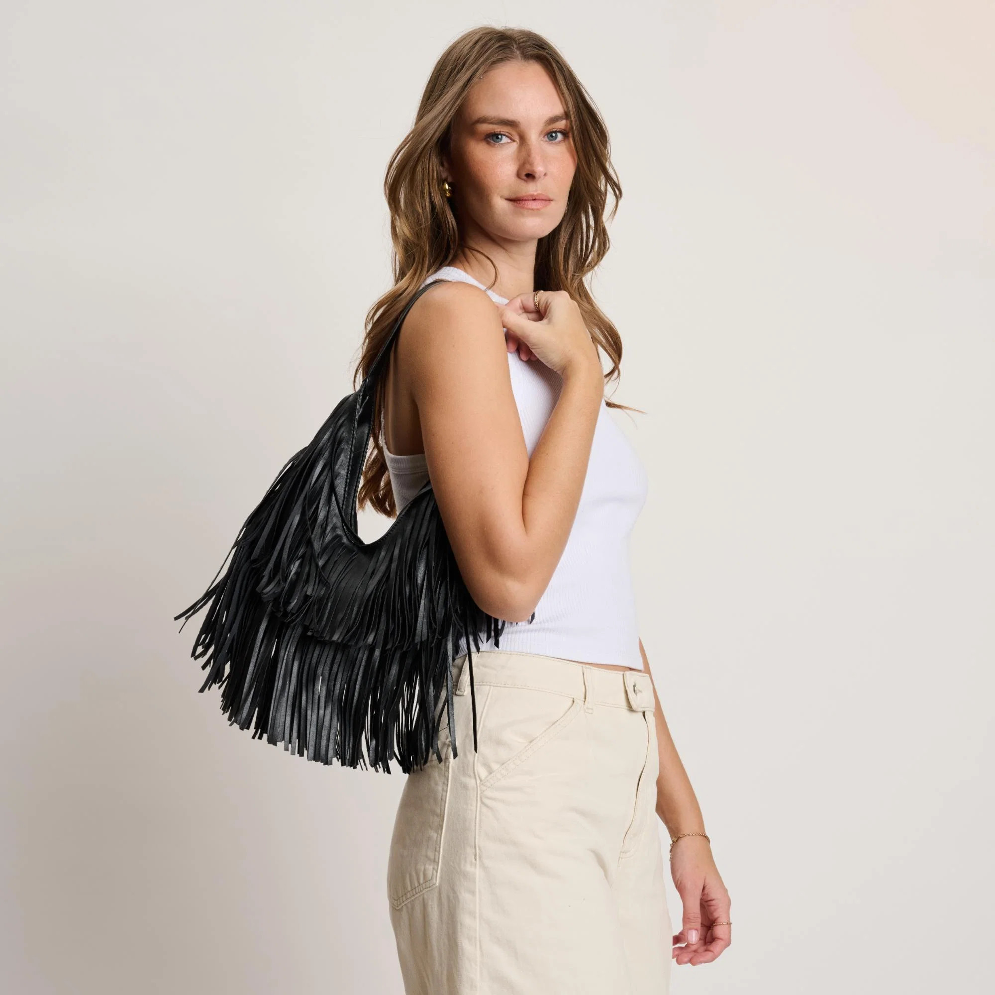 Stevie Hobo | Moda Luxe