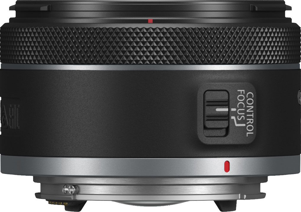 Canon RF16mm F2.8 STM Wide Angle Prime Lens for EOS R-Series Cameras Black 5051C002 - Best Buy | Best Buy U.S.