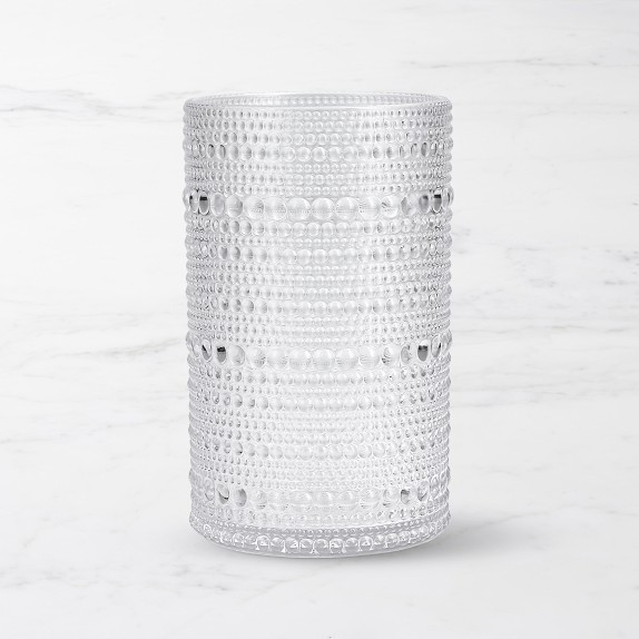 Fortessa Orbetto Outdoor Highball Glasses, Set of 4 | Williams-Sonoma