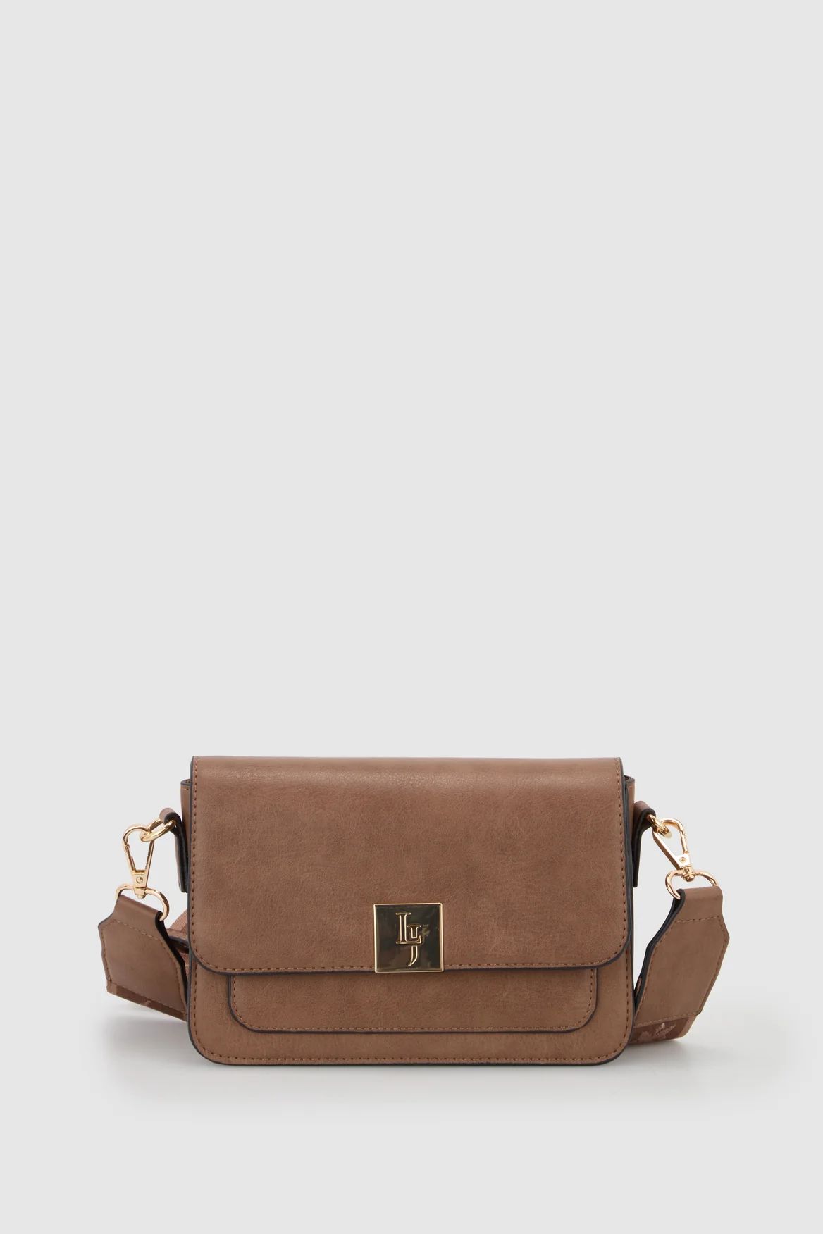 Flap Crossbody Bag | Strand Australia