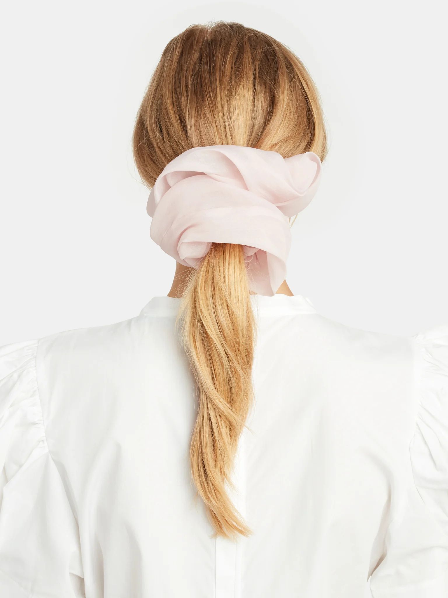 Dinner Scrunchie | Verishop