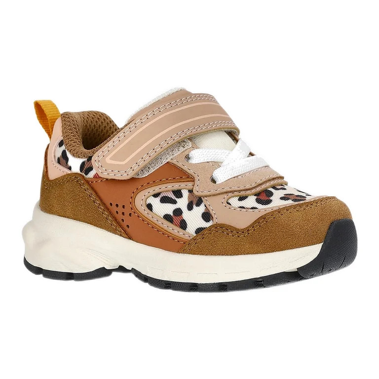 Wonder Nation Baby Chunky Jogger Sneakers | Walmart (US)