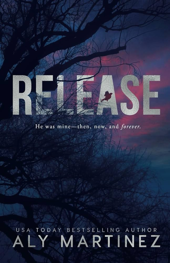 Release (The Release Series) | Amazon (US)
