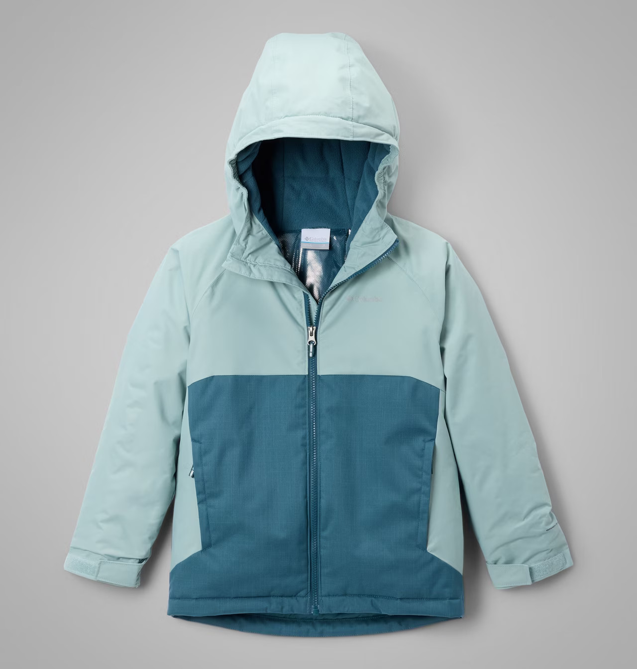 Boys' Alpine Action™ III Jacket | Columbia Sportswear