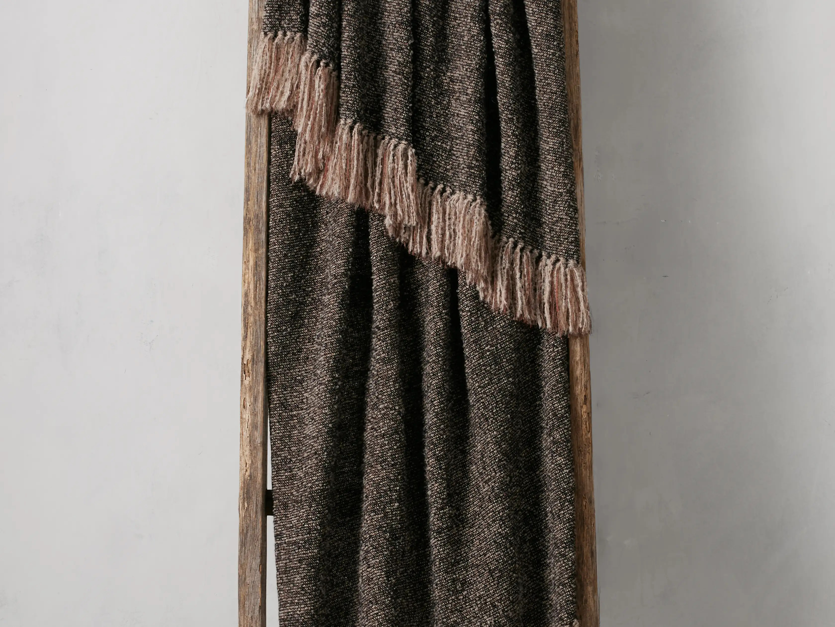 Lurex Throw | Arhaus