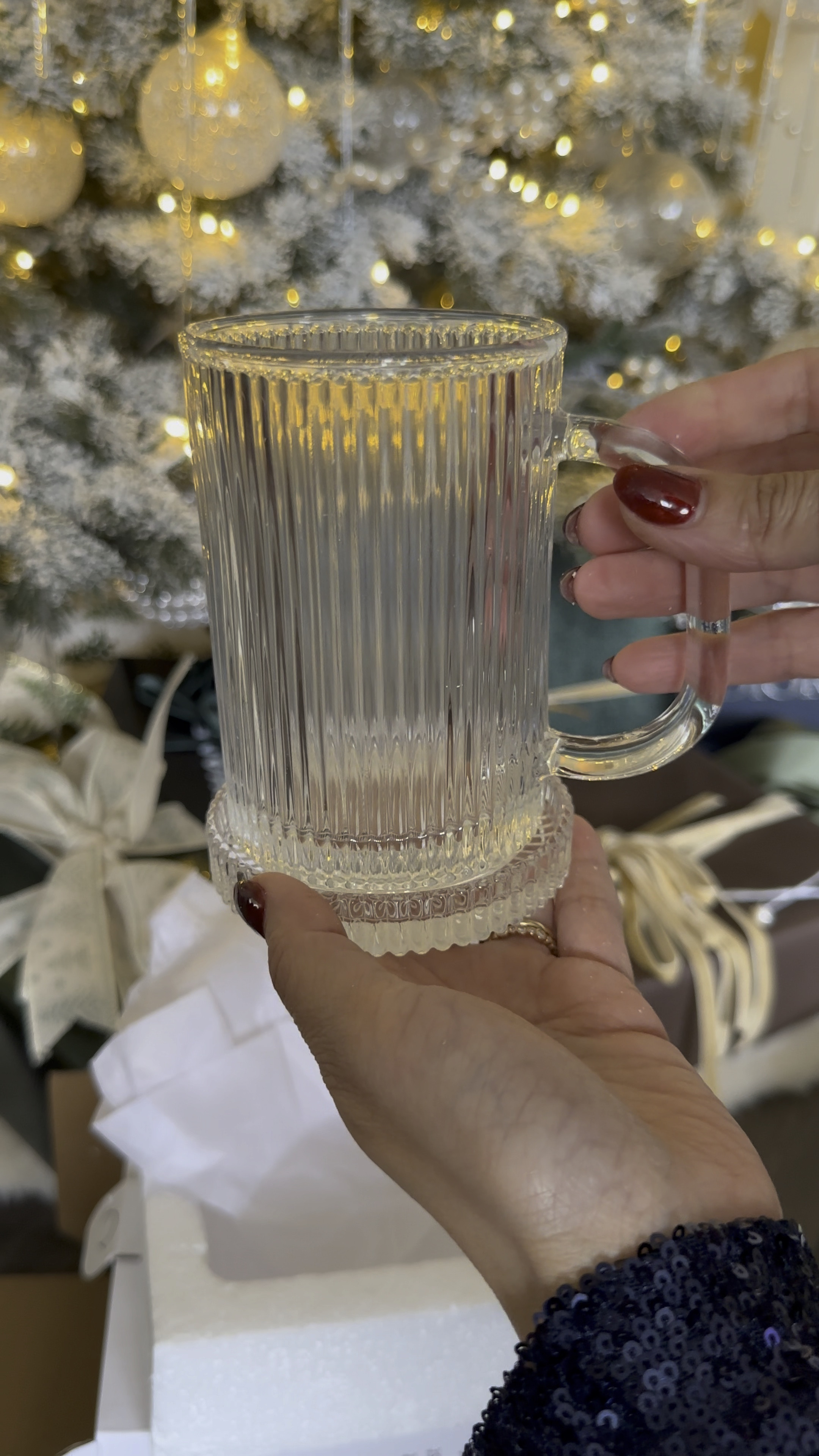 The BEST gift under $15. U stand by the quality of this beautiful mug with a coaster/lid. After a few years, it’s still my favorite and take mine even when I travel. If you’re extra generous, slip in a few cocoa bombs or your favorite hot chocolate recipe! #LTKfindsunder50 #LTKgiftguide #LTKhome #LTKholiday