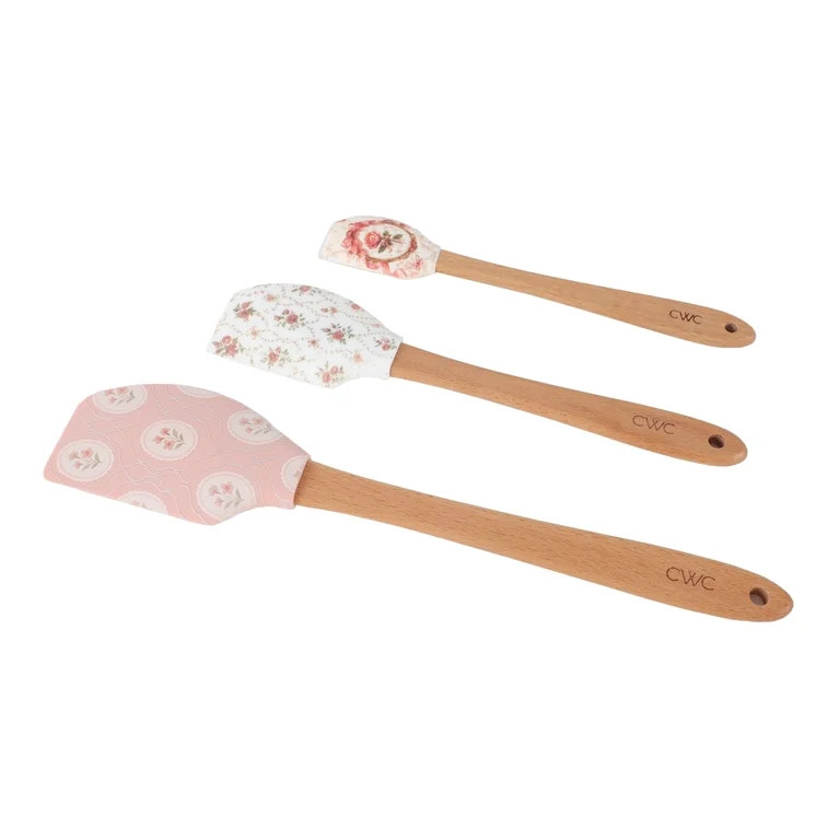 CWC 3PC SPATULA SET PW | Walmart (US)