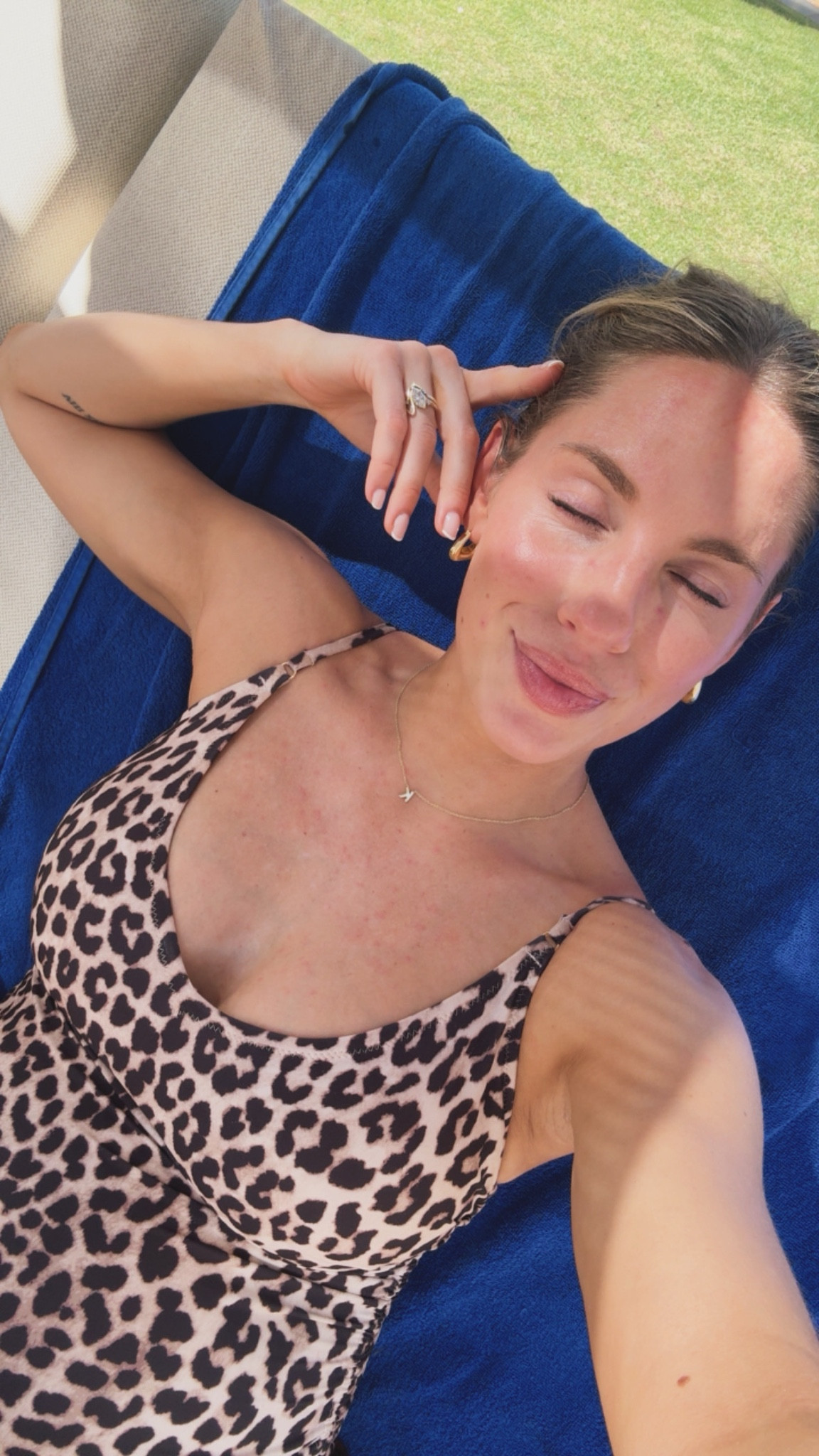 Sharing some poolside ready essentials that I bring on vacation! ☀️ 

 

#LTKSwim #LTKSeasonal #LTKTravel