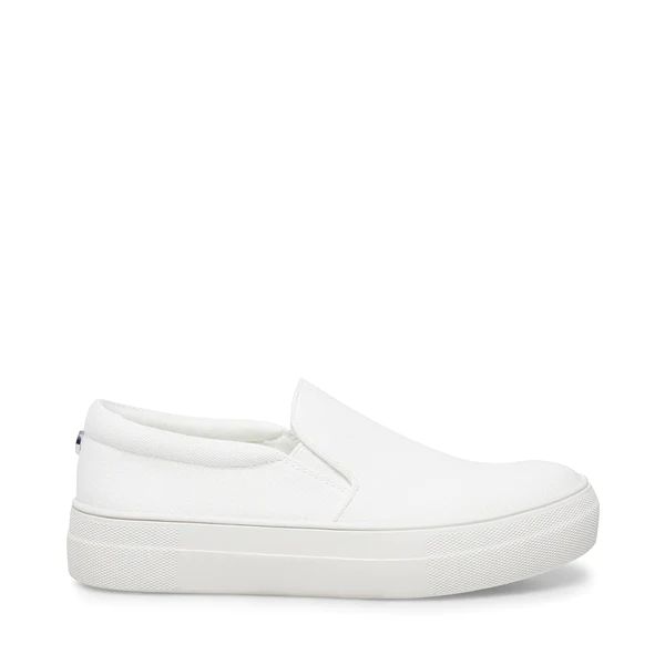 GILLS-C WHITE | Steve Madden (US)