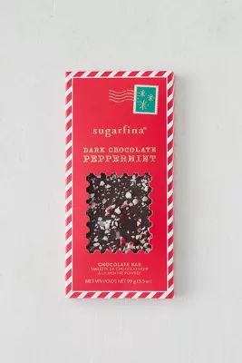 Chocolate Peppermint Bar | Anthropologie (US)