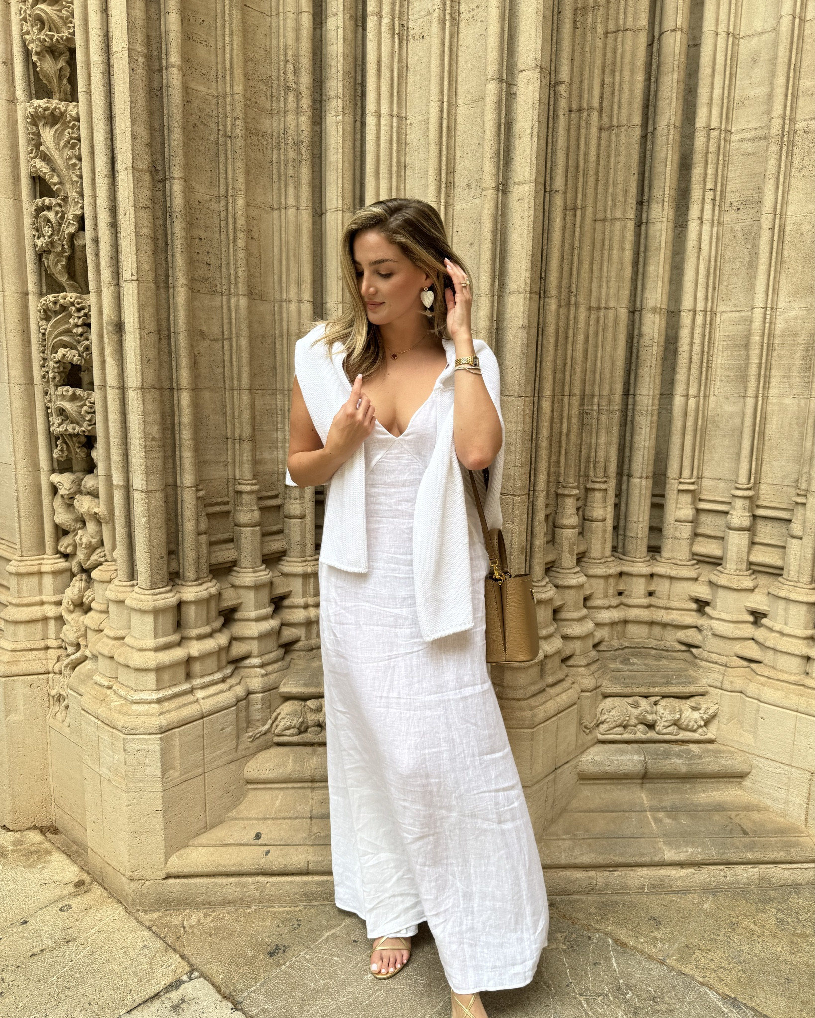 Honeymoon looks pt 2. 

#LTKshoecrush #LTKtravel #LTKeurope