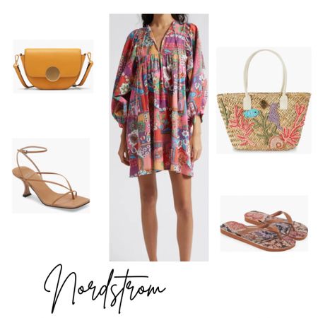 Outfit inspo at Nordstrom!

#LTKshoecrush #LTKstyletip #LTKitbag