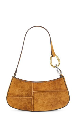 Staud Ollie Bag in Brown | FWRD 